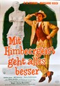 Bild von MIT HIMBEERGEIST GEHT ALLES BESSER  (1960)