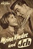 Bild von MEINE KINDER UND ICH  (1955)
