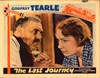 Picture of TWO FILM DVD:  THE LAST JOURNEY  (1935)  +  THE TRANSATLANTIC TUNNEL  (1935)