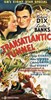 Picture of TWO FILM DVD:  THE LAST JOURNEY  (1935)  +  THE TRANSATLANTIC TUNNEL  (1935)