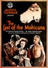 Picture of TWO FILM DVD: THE LAST OF THE MOHICANS  (1920)  +  THE LOST WORLD  (1925)