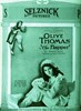 Picture of TWO FILM DVD:  THE FLAPPER  (1920)  +  WINGS  (1927)