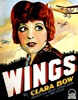 Bild von TWO FILM DVD:  THE FLAPPER  (1920)  +  WINGS  (1927)