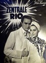 Picture of TWO FILM DVD:  ZENTRALE RIO   (1939)  +  FARBEN 1939 - TAG DER DEUTSCHEN KUNST IN MUNCHEN  (1998)
