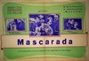Picture of MASKARAD  (Masquerade)  (1941)  * with switchable English subtitles *