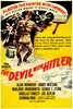 Bild von TWO FILM DVD: THE DEVIL WITH HITLER  (1942)  +  THE CURSE OF THE SWASTIKA  (1940)