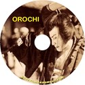 Picture of OROCHI  (Serpent)  (1925)  * with switchable English subtitles *