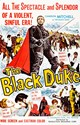 Bild von THE BLACK DUKE  (1963)
