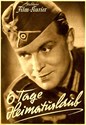 Picture of SECHS TAGE HEIMATURLAUB  (1941)  * IMPROVED VIDEO *
