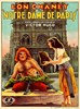 Bild von TWO FILM DVD: THE HUNCHBACK OF NOTRE DAME  (1923)  +  THE CRIMES OF STEPHEN HAWKE  (1936)