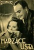 Picture of DER TRÄUMENDE MUND (Dreaming Lips) (1932)  *with switchable English subtitles*  * IMPROVED VIDEO *