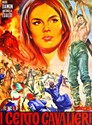 Picture of 100 HORSEMEN  (I Cento Cavalieri)  (1964)  * with dual audio and switchable English subtitles *