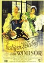 Bild von TWO FILM DVD:  DIE LUSTIGEN WEIBER VON WINDSOR  (1950)  +  DIE GESTORTE HOCHZEITSNACHT  (1950)