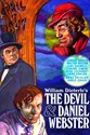 Bild von THE DEVIL AND DANIEL WEBSTER (All That Money Can Buy) (1941)  * with switchable English subtitles *