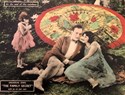 Bild von TWO FILM DVD:  THE FAMILY SECRET  (1924)  +  A ROMANCE OF THE REDWOODS  (1917)