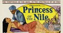 Picture of TWO FILM DVD:  PRINCESS OF THE NILE  (1954)  +  THE THIEF OF BAGDAD  (1924)