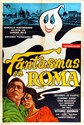 Bild von TWO FILM DVD:  SAILOR BEWARE  (1956)  +  GHOSTS OF ROME  (Fantasmi a Roma)  (1961)