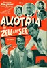 Picture of TWO FILM DVD:  DER OBERSTEIGER  (1952)  +  ALLOTRIA IN ZELL AM SEE  (1963)