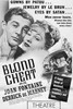 Picture of TWO FILM DVD:  DESIRE  (1936)  +  BLOND CHEAT  (1938)