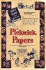 Picture of THE PICKWICK PAPERS  (1952)  * with switchable English subtitles *