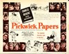 Bild von THE PICKWICK PAPERS  (1952)  * with switchable English subtitles *