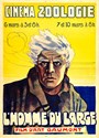 Bild von TWO FILM DVD:  L'HOMME DU LARGE (Man of the Sea) (1920) + LORNA DOONE (1922)