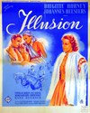 Bild von ILLUSION  (1941)