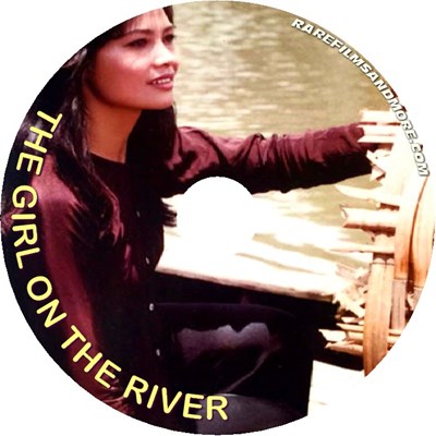 Picture of THE GIRL ON THE RIVER  (Cô gái trên sông)  (1987)  * with switchable English subtitles *