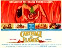 Bild von CARTHAGE IN FLAMES  (1960)  * with multiple audio tracks *