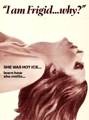 Bild von I AM FRIGID ... WHY?  (Je suis frigide... pourquoi? (1972)  * with switchable English subtitles *