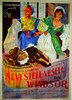 Bild von TWO FILM DVD:  DIE LUSTIGEN WEIBER VON WINDSOR  (1950)  +  DIE GESTORTE HOCHZEITSNACHT  (1950)