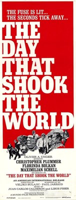 RAREFILMSANDMORE.COM. THE DAY THAT SHOOK THE WORLD (1975)