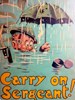 Bild von TWO FILM DVD:  CARRY ON, SERGEANT  (1928)  +  TELL IT TO THE MARINES  (1926)