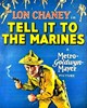 Bild von TWO FILM DVD:  CARRY ON, SERGEANT  (1928)  +  TELL IT TO THE MARINES  (1926)