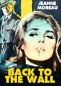 Bild von BACK TO THE WALL  (Le dos au mur)  (1958)  * with multiple, switchable subtitles *