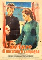 Bild von DIARY OF A COUNTRY PRIEST  (Journal d'un curé de campagne)  (1951)  * with switchable English subtitles *