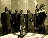 Bild von SEALED ORDERS  (1914)  * with hard-encoded English subtitles *