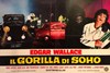 Bild von DER GORILLA VON SOHO  (The Gorilla of Soho)  (1968)  * with or without switchable English subtitles *