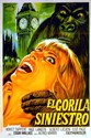 Picture of DER GORILLA VON SOHO  (The Gorilla of Soho)  (1968)  * with or without switchable English subtitles *