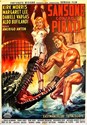 Bild von SAMSON AND THE SEA BEAST  (Sansone contro i Pirati)  (1963)  * with English and Italian audio tracks *
