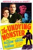 Picture of EL SECRETO DE MONSTRUO  (The Undying Monster)  (1942)  * with switchable English subtitles *
