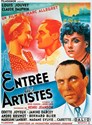 Bild von ENTREE DES ARTISTES  (The Curtain Rises)  (1938)  * with switchable English and Spanish subtitles *