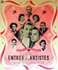 Bild von ENTREE DES ARTISTES  (The Curtain Rises)  (1938)  * with switchable English and Spanish subtitles *