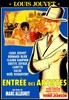 Bild von ENTREE DES ARTISTES  (The Curtain Rises)  (1938)  * with switchable English and Spanish subtitles *