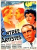 Bild von ENTREE DES ARTISTES  (The Curtain Rises)  (1938)  * with switchable English and Spanish subtitles *