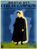 Bild von DIARY OF A COUNTRY PRIEST  (Journal d'un curé de campagne)  (1951)  * with switchable English subtitles *