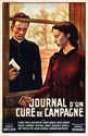 Picture of DIARY OF A COUNTRY PRIEST  (Journal d'un curé de campagne)  (1951)  * with switchable English subtitles *