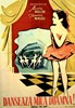 Picture of DANCE LITTLE LADY  (1954)  * with switchable English subtitles *