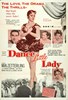 Picture of DANCE LITTLE LADY  (1954)  * with switchable English subtitles *