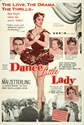 Bild von DANCE LITTLE LADY  (1954)  * with switchable English subtitles *
